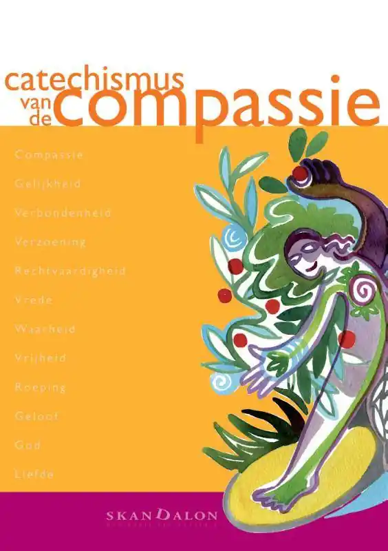 Catechismus van de Compassie / Druk 3 Bestseller