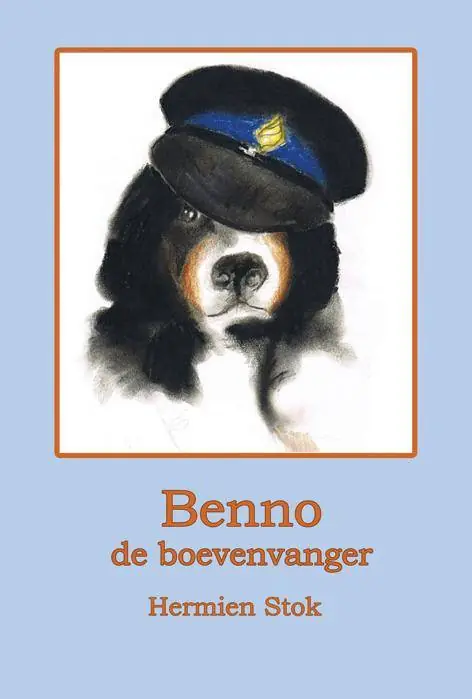 Benno de boevenvanger / Druk 1 Beperkt Aanbod