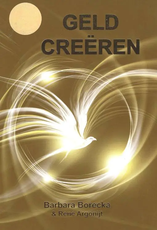 Snelle Levering Geld Creëren / Druk 1