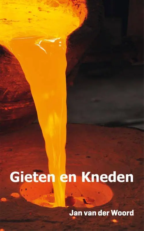 Gieten en kneden Weekendaanbieding