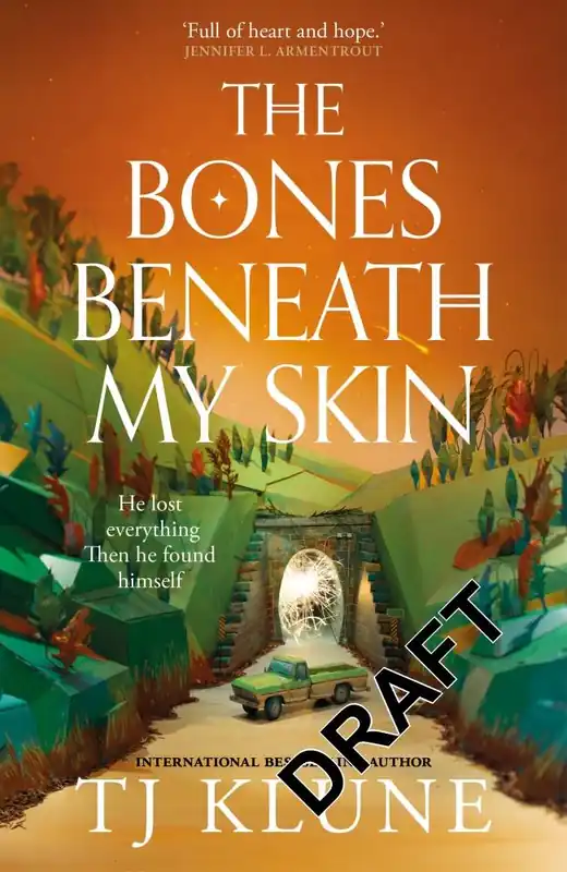 The Bones Beneath My Skin Shop Nu