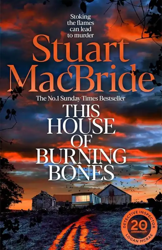 This House of Burning Bones Koop Online