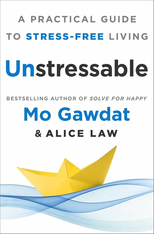 Unstressable Bestseller