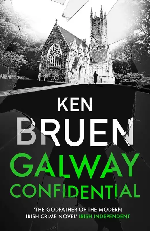Galway Confidential Beperkt Aanbod