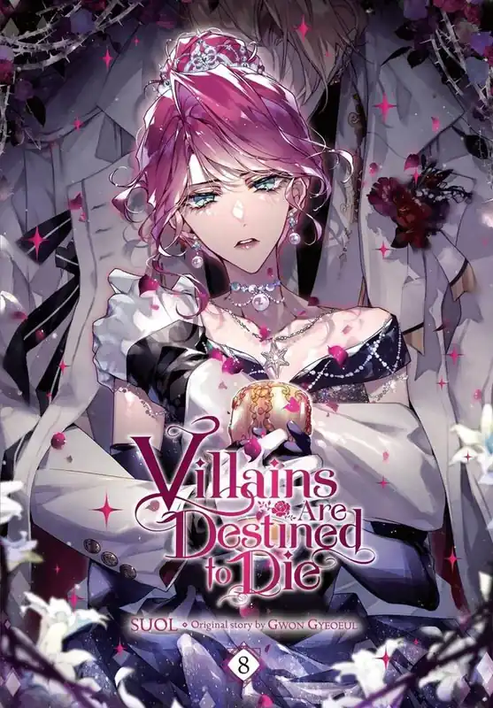 Villains Are Destined to Die, Vol. 8 Populair