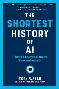 The Shortest History of AI Laatste Versie