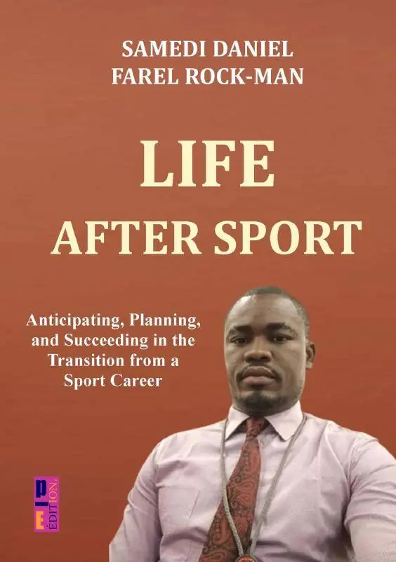 Lage Prijs Life after sport / 1st Edition
