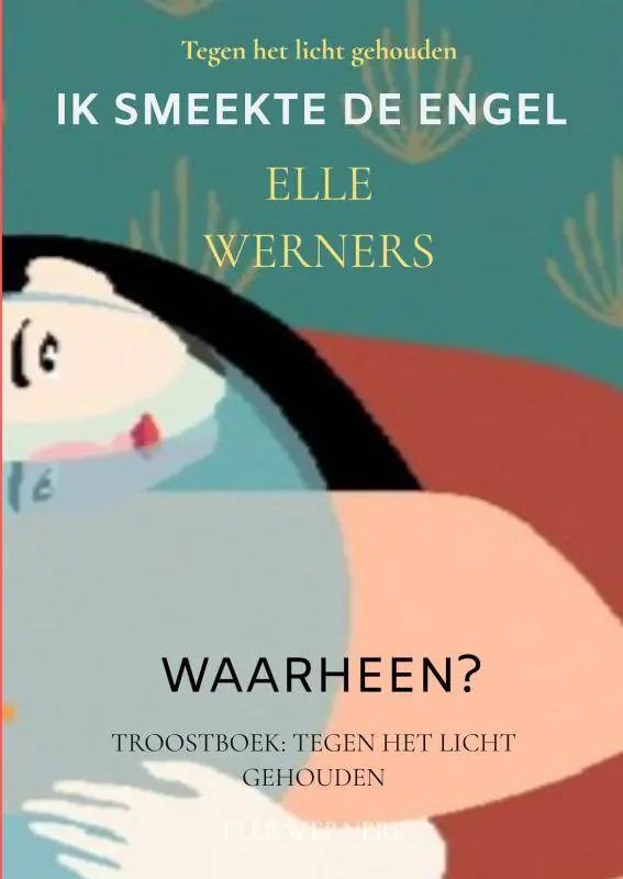 Premium IK SMEEKTE DE ENGEL / 1st Edition