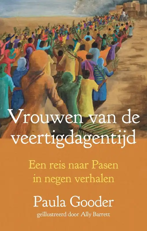 Vrouwen van de veertigdagentijd / Druk 1 Op = Op