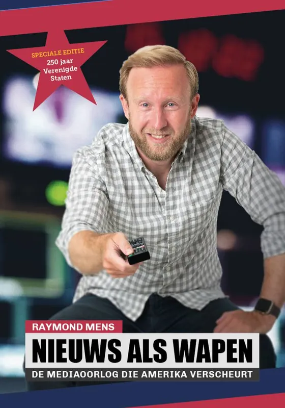 Premium Nieuws als wapen / Druk 1