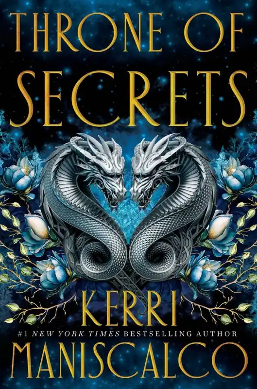 Throne of Secrets Betrouwbaar