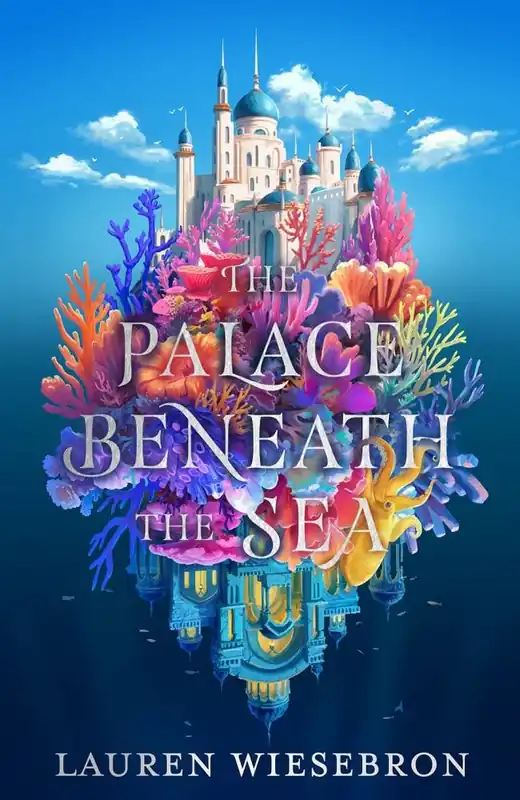 The Palace Beneath the Sea Nieuw
