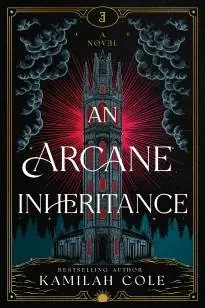 Shop Nu An Arcane Inheritance