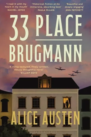 33 Place Brugmann Finale Uitverkoop