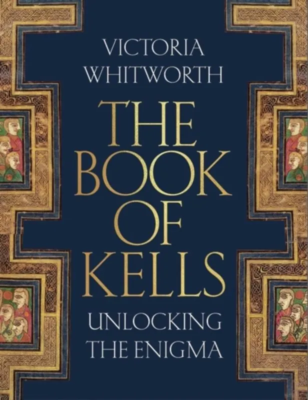 The Book of Kells Favoriet