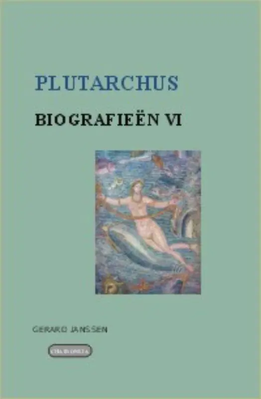 Biografieen VI / Druk 1 Meest Verkocht