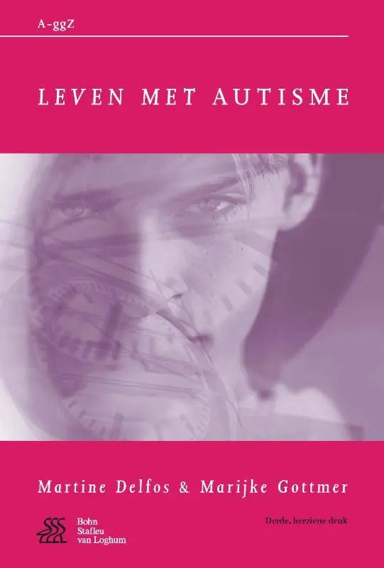 Leven met autisme / Druk 3 Hete Deal