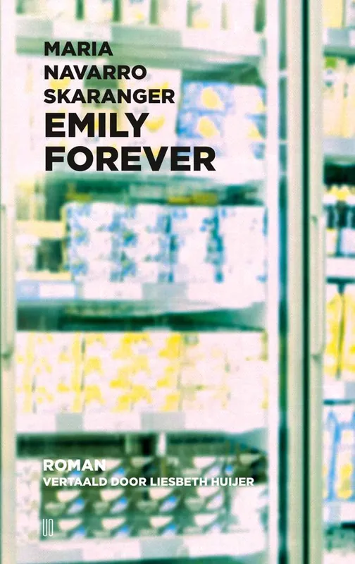 Meest Verkocht Emily forever / Druk 1