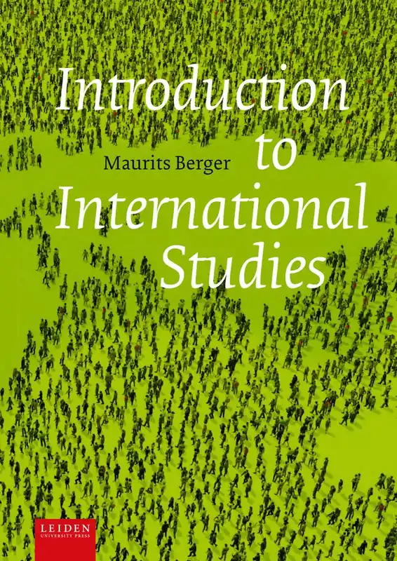 Weekendaanbieding Introduction to International Studies / 1st Edition