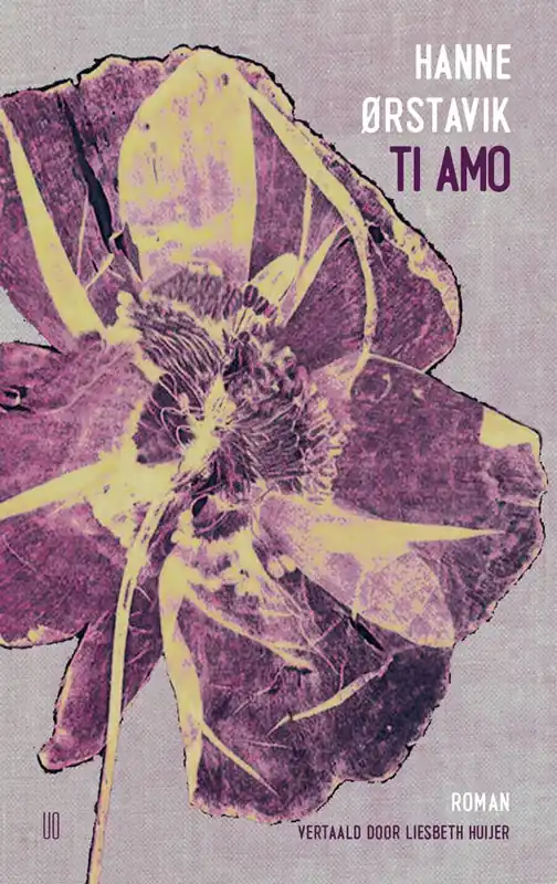 Ti amo / Druk 1 Koop Online