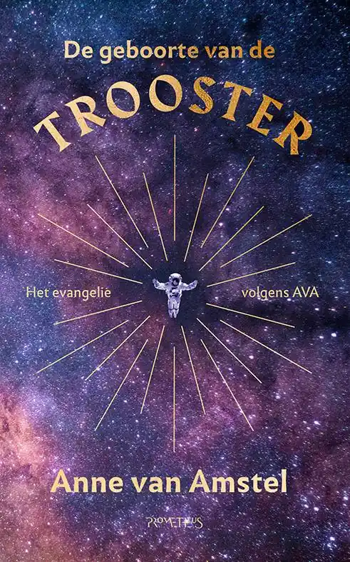 Gratis Verzending De geboorte van de Trooster / Druk 1