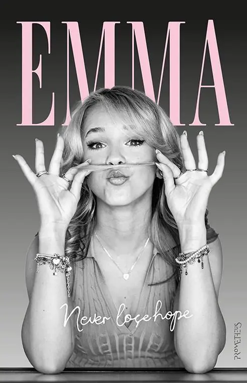 Emma / Druk 1 Laatste Kans
