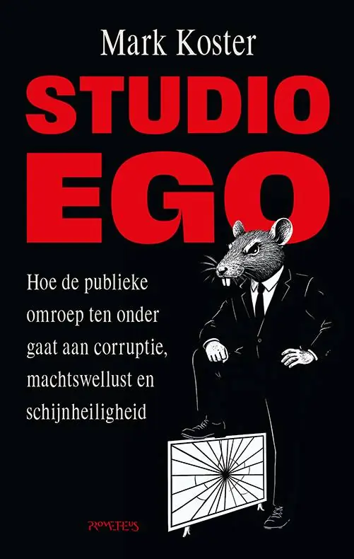 Studio Ego / Druk 1 Rechtstreeks Van De Fabrikant