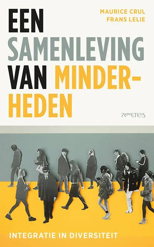 Beperkt Aanbod Samenleving van minderheden / Druk 1