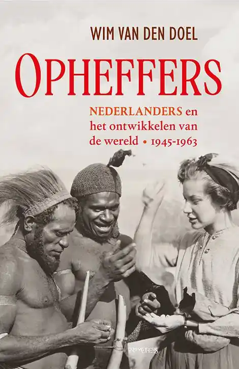 Opheffers / Druk 1 Flitsaanbieding