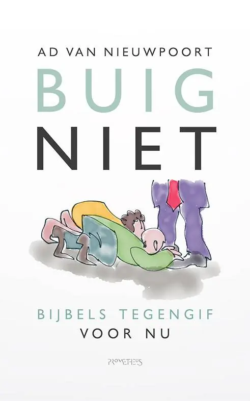 Aanbieding Buig niet / Druk 6