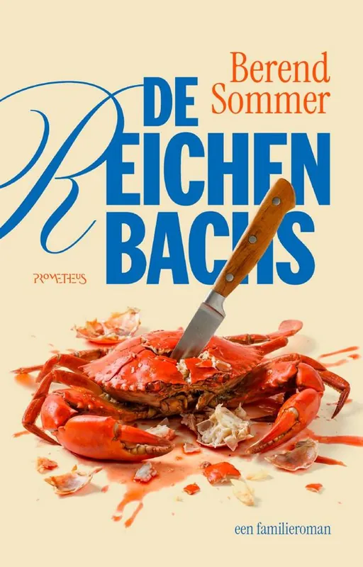 De Reichenbachs / Druk 1 Aanbieding