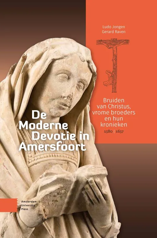 Aanbieding De Moderne Devotie in Amersfoort / Druk 1
