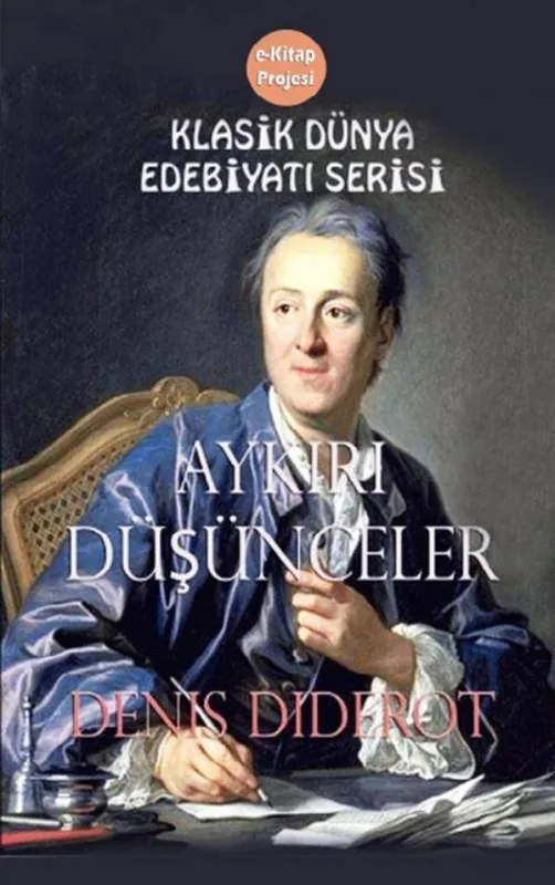 Aykırı Düşünceler / 1 Edition Gecertificeerd