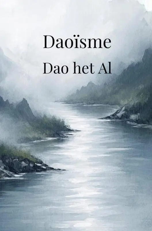 Goedkoop Daoïsme: Dao het Al / Druk 1