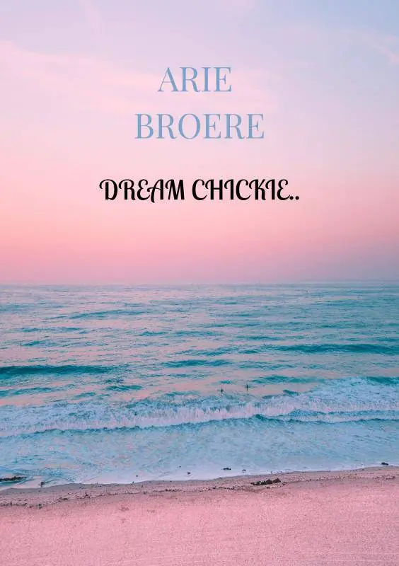 Dream chickie.. / Druk 3 Uitverkoop