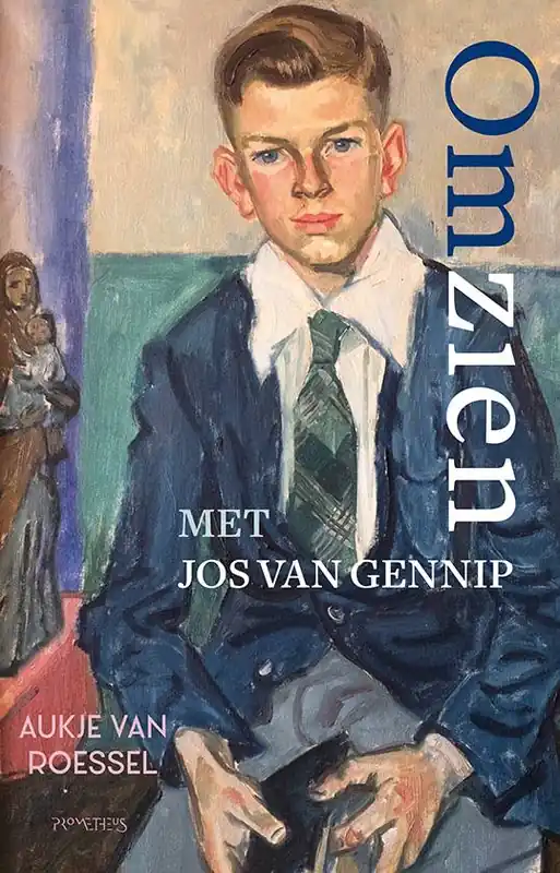 Omzien met Jos van Gennip / Druk 2 Must-Have