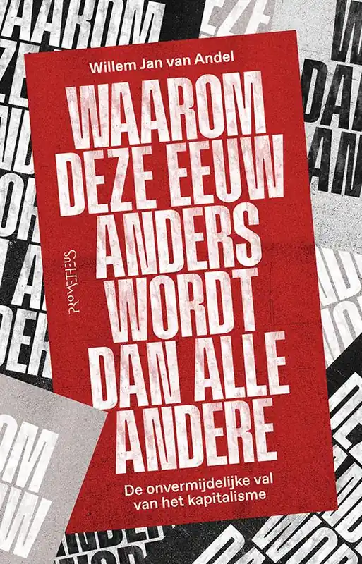 Lage Prijs Waarom deze eeuw anders wordt dan alle andere / Druk 1