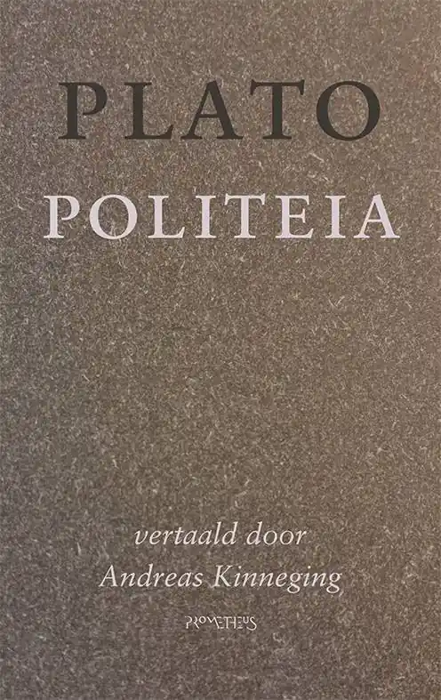 Politeia / Druk 1 Beperkt Aanbod