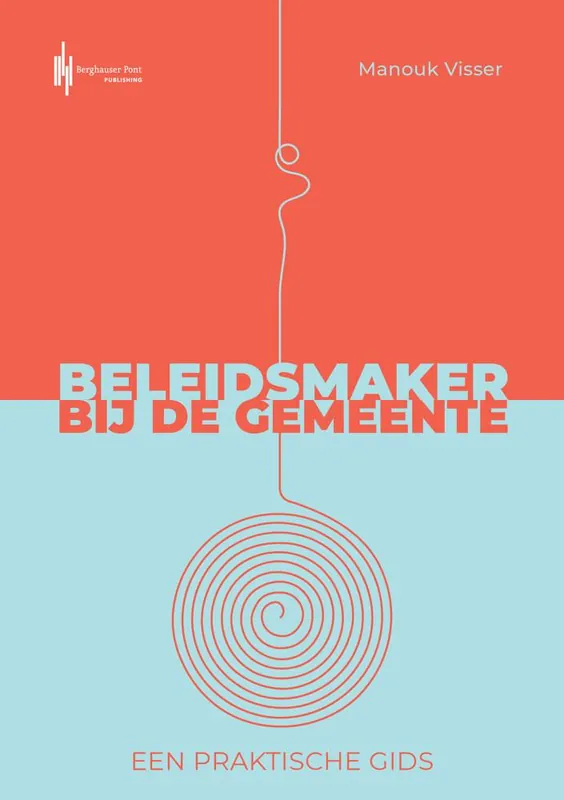 Koop Vandaag Beleidsmaker bij de gemeente / Druk 1
