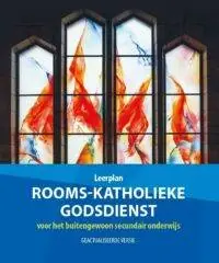 Meest Verkocht Leerplan rooms-katholieke godsdienst voor het buitengewoon secundair onderwijs / Druk 1