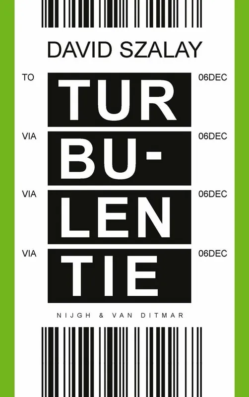 Turbulentie / Druk 3 Exclusieve Aanbieding