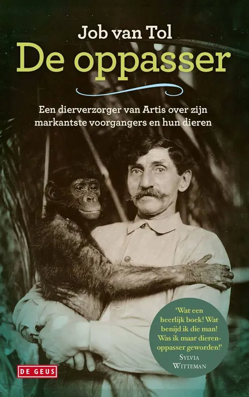 Nu Kopen De oppasser / Druk 1