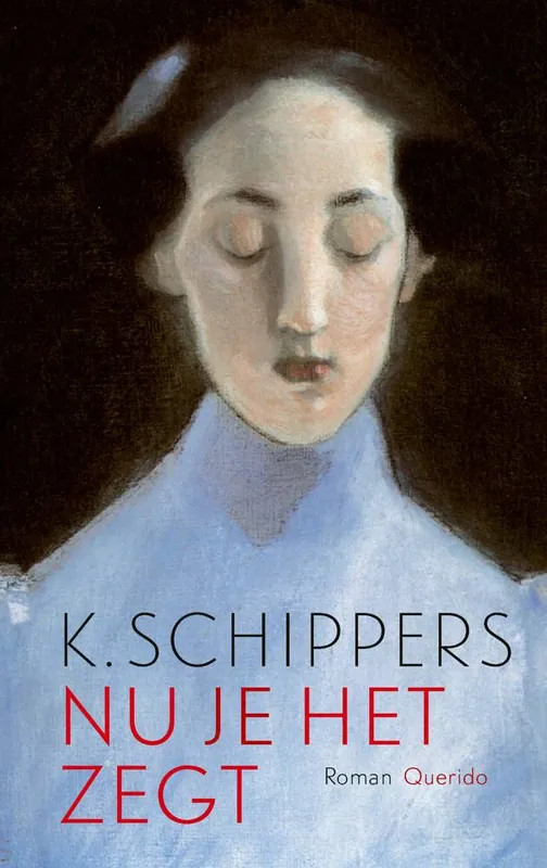 Nieuw Nu je het zegt / Druk 3