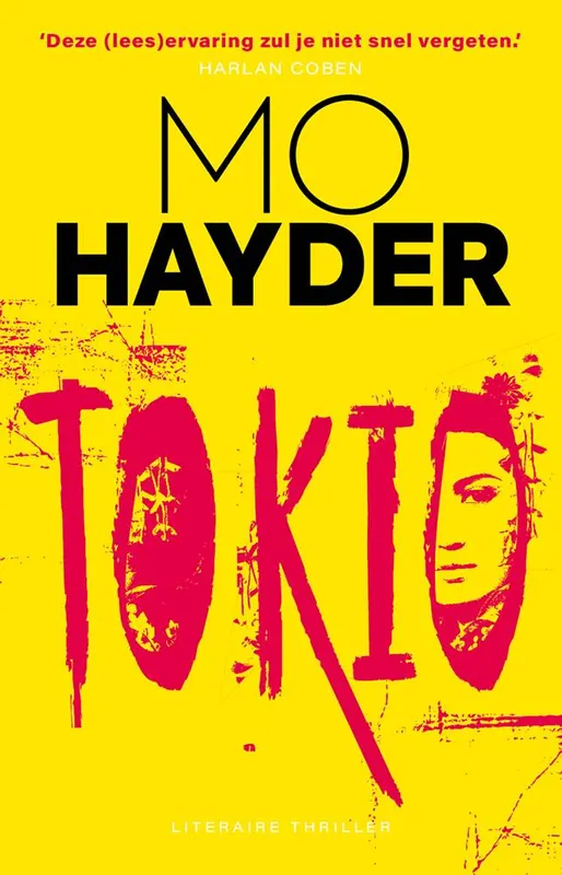 Tokio / Druk 1 Finale Uitverkoop