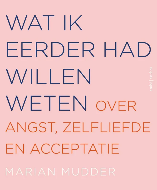 Wat ik eerder had willen weten / Druk 15 Finale Uitverkoop