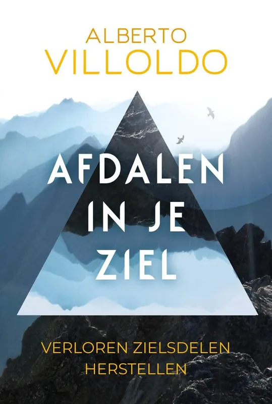 Op = Op Afdalen in je ziel / Druk 4