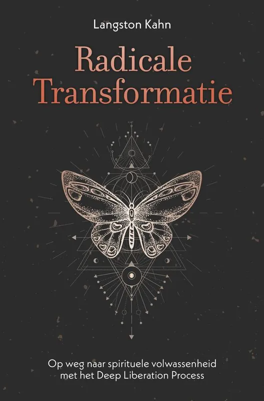 Radicale transformatie / Druk 2 Voordeelprijs