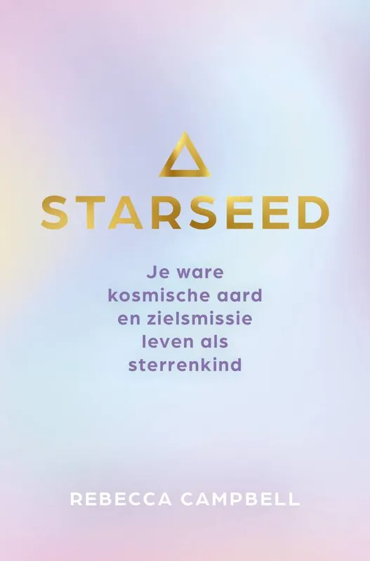 Tijdelijk Beschikbaar Starseed / Druk 4