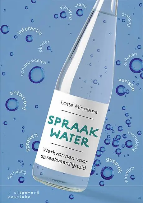 Weekendaanbieding Spraakwater / Druk 1