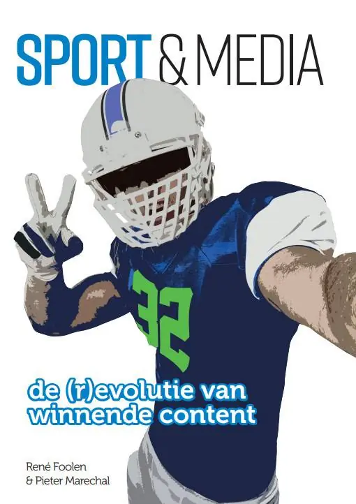 Speciale Aanbieding Sport & media / Druk 1